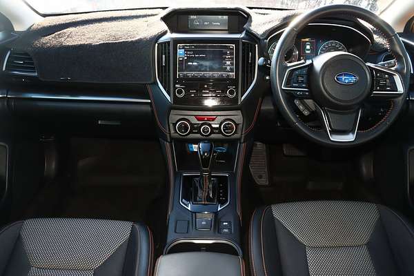 2018 Subaru XV 2.0i G5X