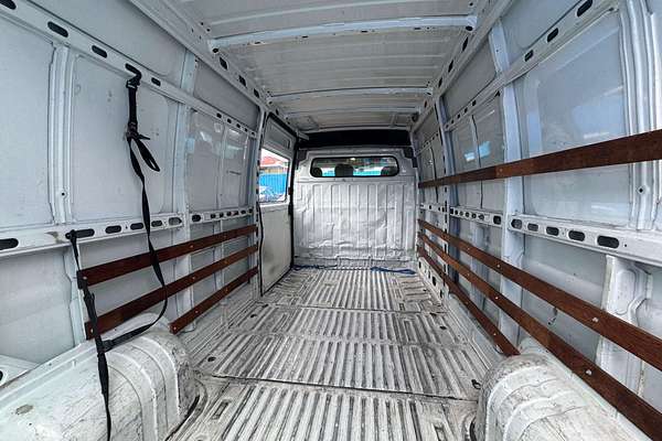 2009 Renault Master  X70 LWB