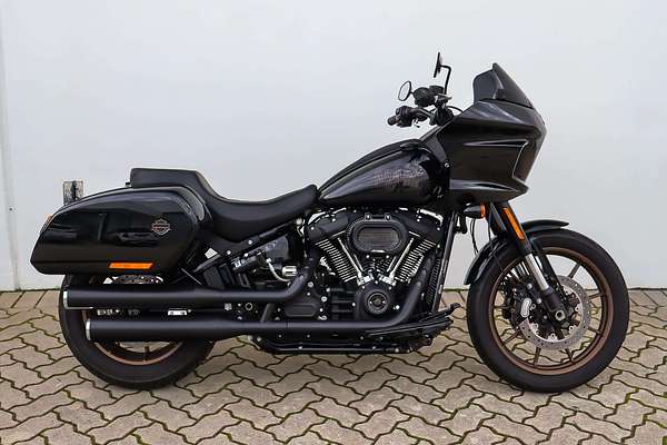 2023 Harley-Davidson Low Rider ST 117 (FXLRST) Softail