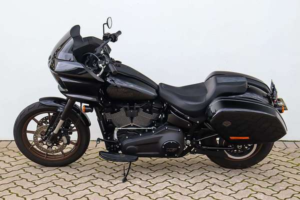 2023 Harley-Davidson Low Rider ST 117 (FXLRST) Softail