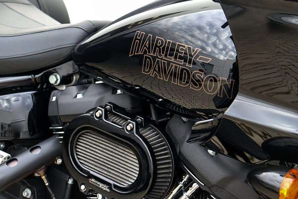 2023 Harley-Davidson Low Rider ST 117 (FXLRST) Softail