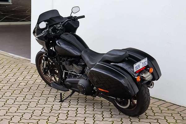 2023 Harley-Davidson Low Rider ST 117 (FXLRST) Softail