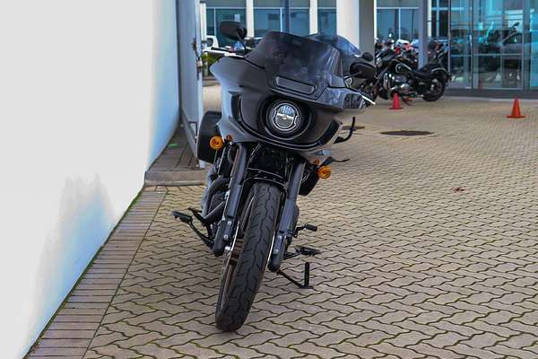 2023 Harley-Davidson Low Rider ST 117 (FXLRST) Softail