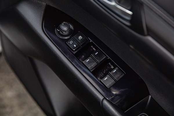 2019 Mazda CX-5 Maxx Sport KF Series