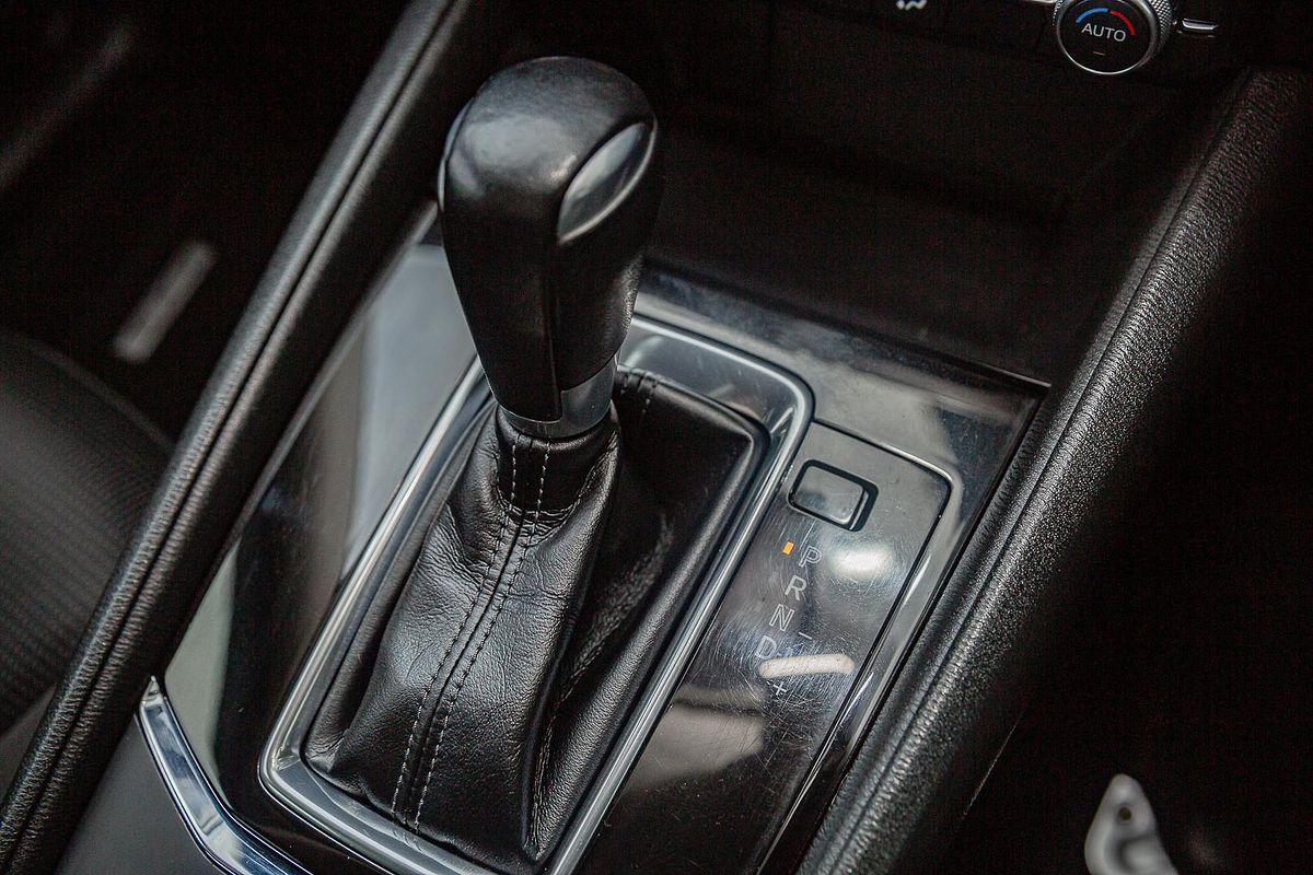 2019 Mazda CX-5 Maxx Sport KF Series