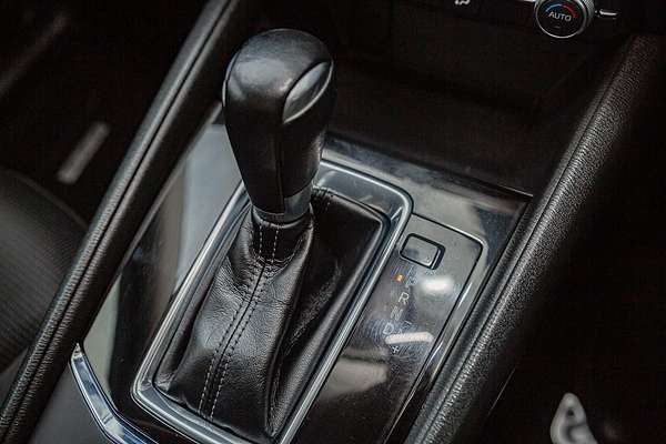 2019 Mazda CX-5 Maxx Sport KF Series