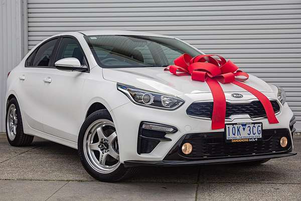 2019 Kia Cerato S BD