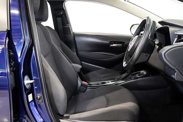 2021 Toyota Corolla SX Hybrid ZWE211R