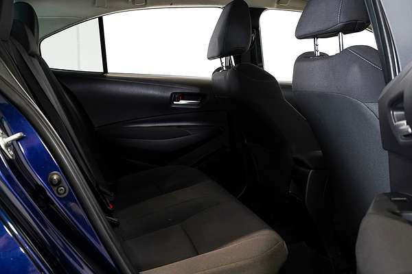 2021 Toyota Corolla SX Hybrid ZWE211R