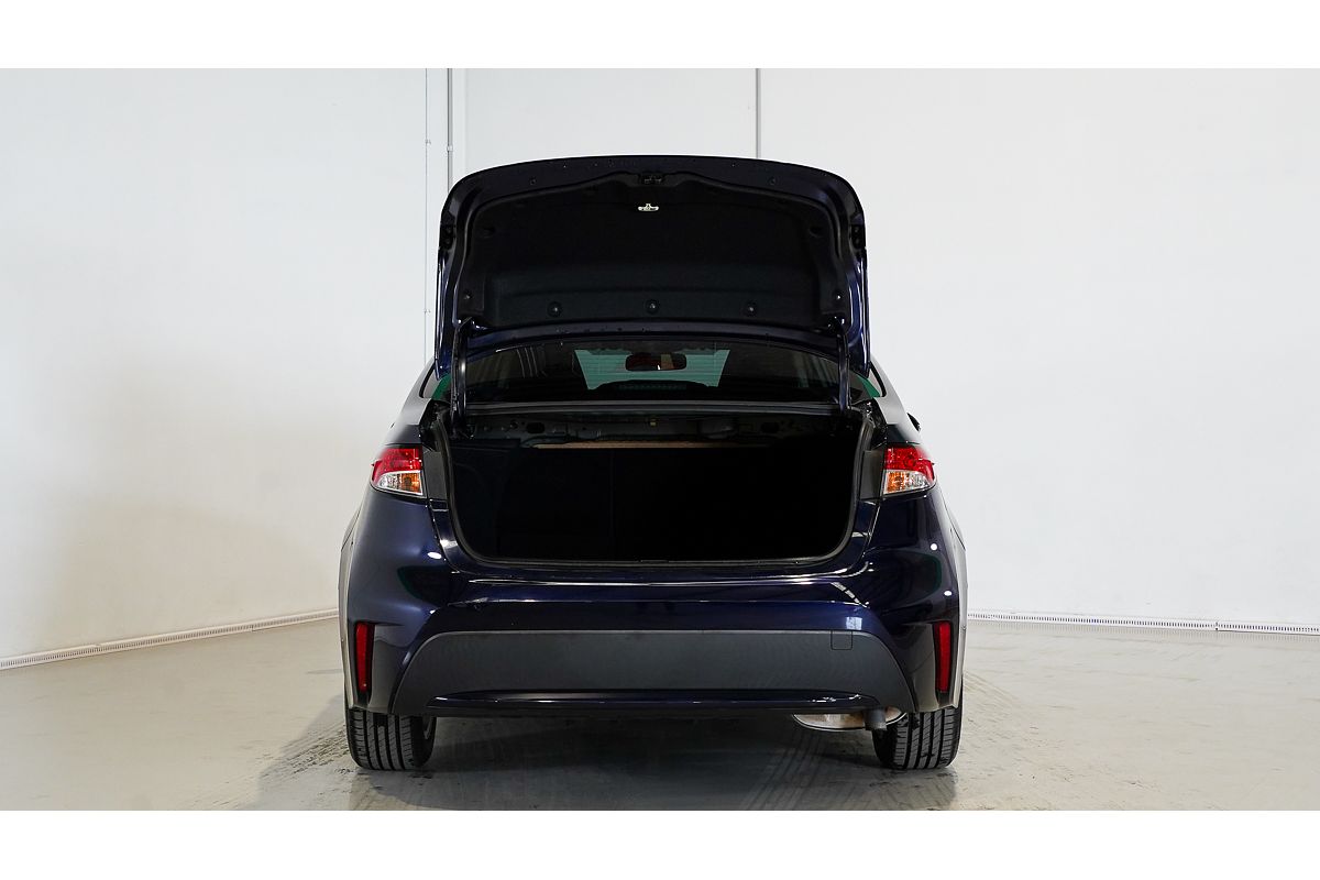 2021 Toyota Corolla SX Hybrid ZWE211R