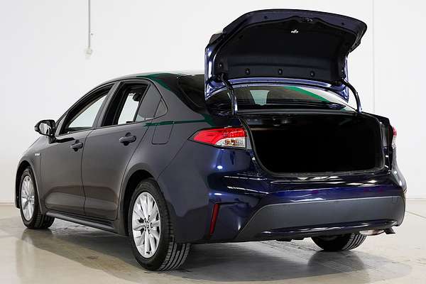 2021 Toyota Corolla SX Hybrid ZWE211R
