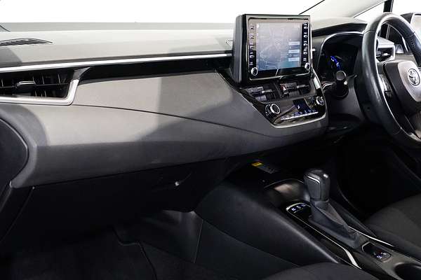 2021 Toyota Corolla SX Hybrid ZWE211R