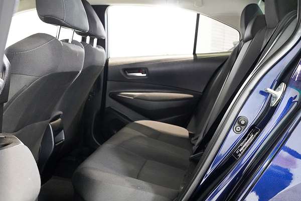 2021 Toyota Corolla SX Hybrid ZWE211R