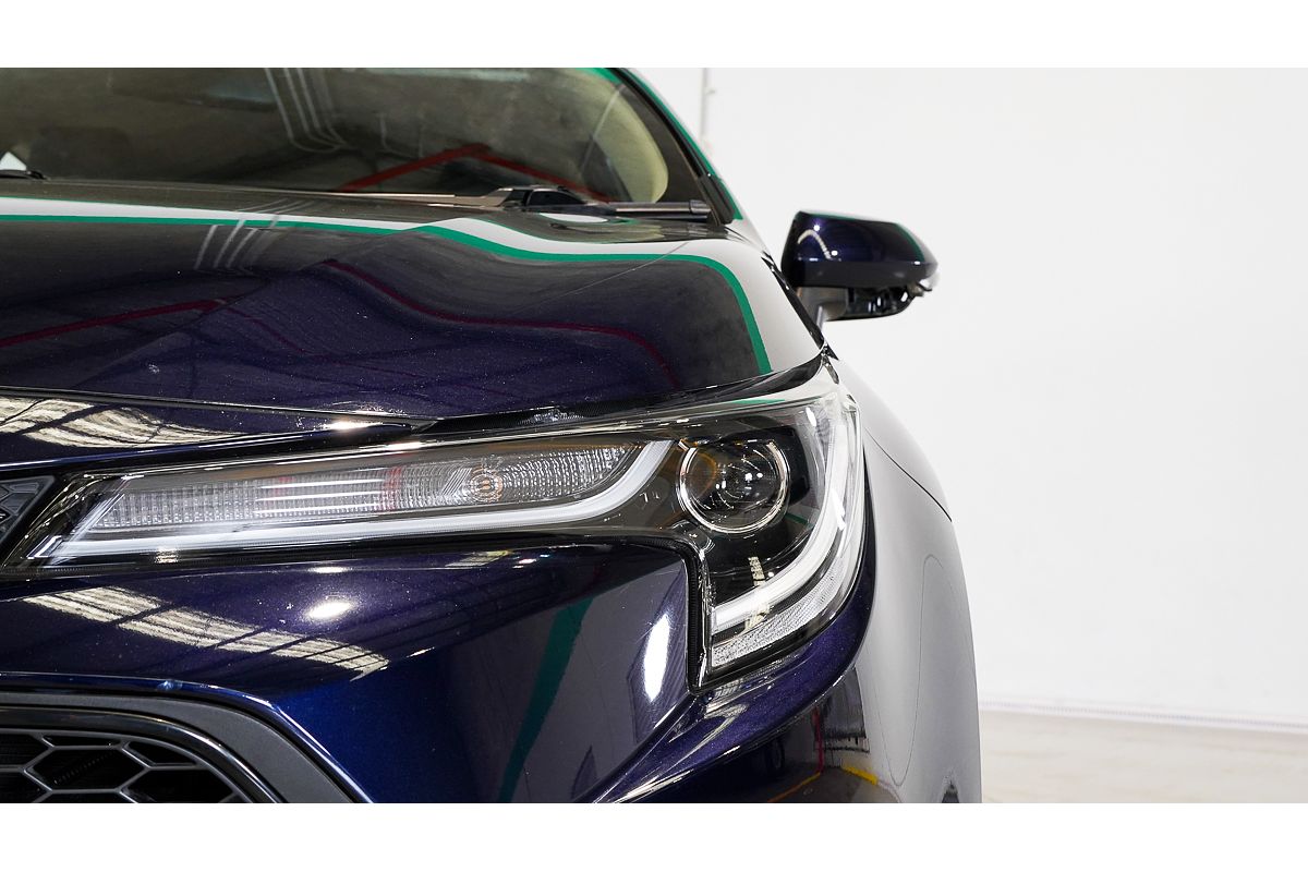 2021 Toyota Corolla SX Hybrid ZWE211R