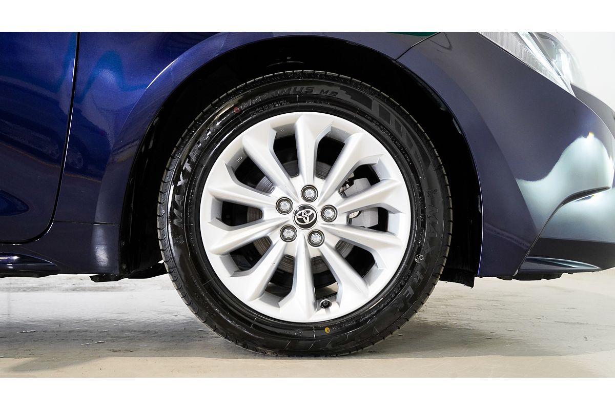 2021 Toyota Corolla SX Hybrid ZWE211R