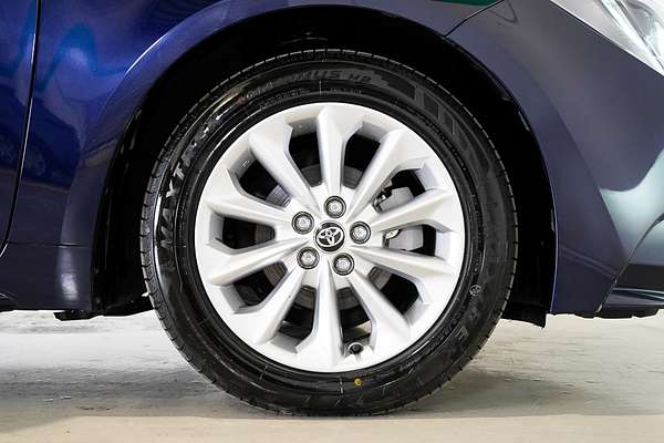 2021 Toyota Corolla SX Hybrid ZWE211R