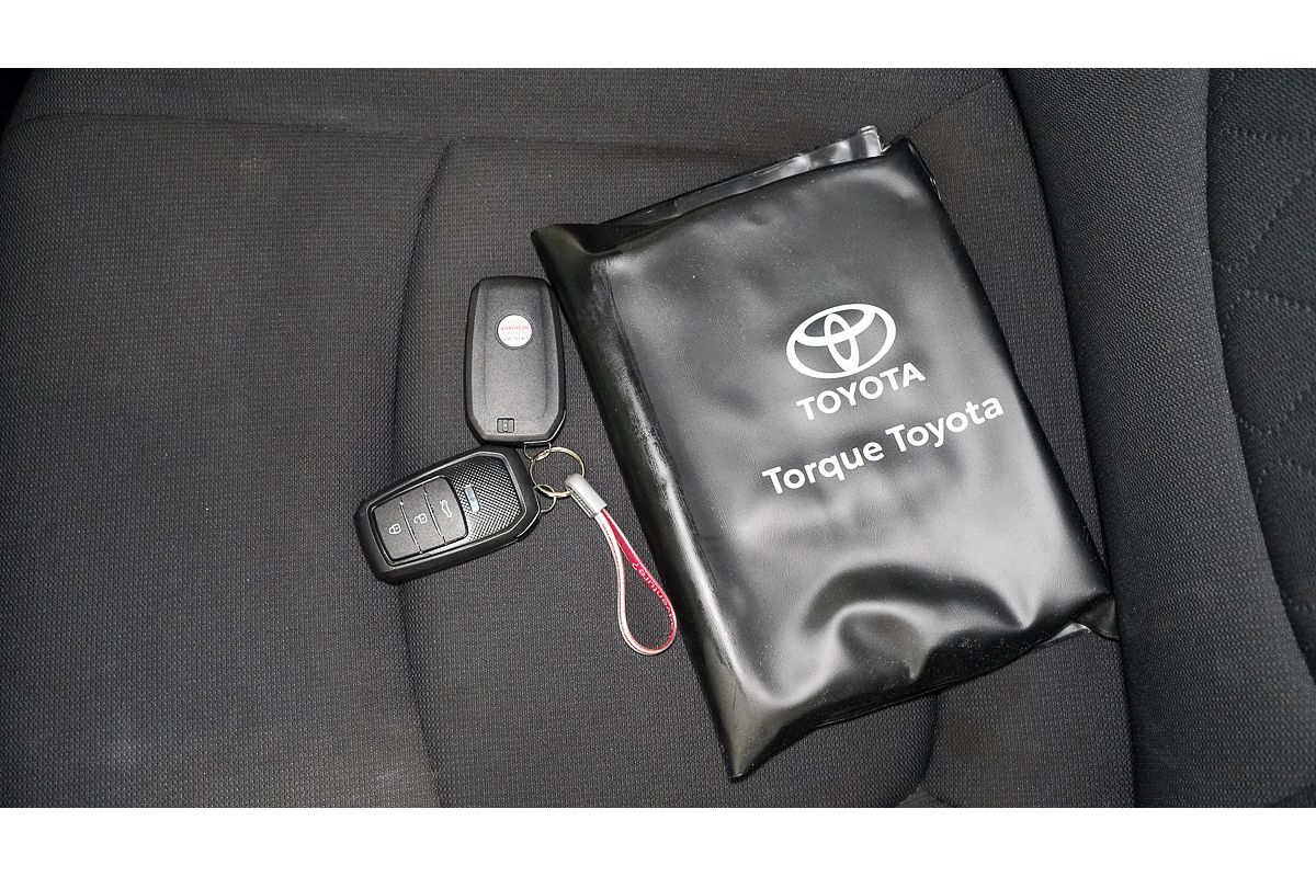 2021 Toyota Corolla SX Hybrid ZWE211R