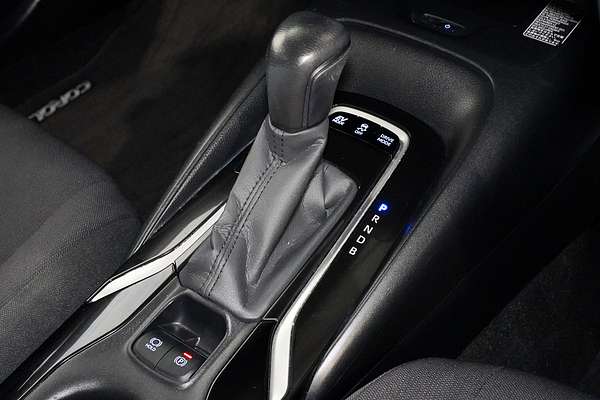 2021 Toyota Corolla SX Hybrid ZWE211R