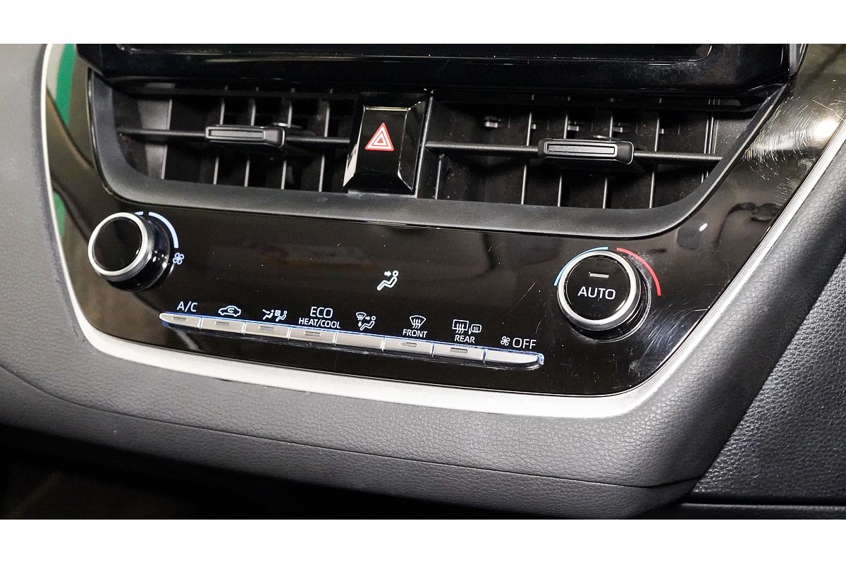 2021 Toyota Corolla SX Hybrid ZWE211R
