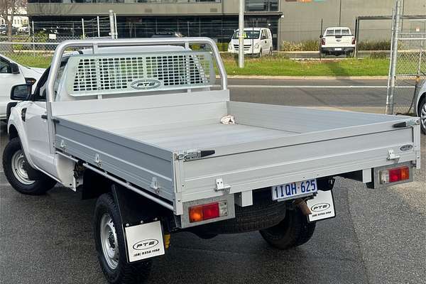 2019 Ford Ranger XL PX MkIII 4X4 3.2L