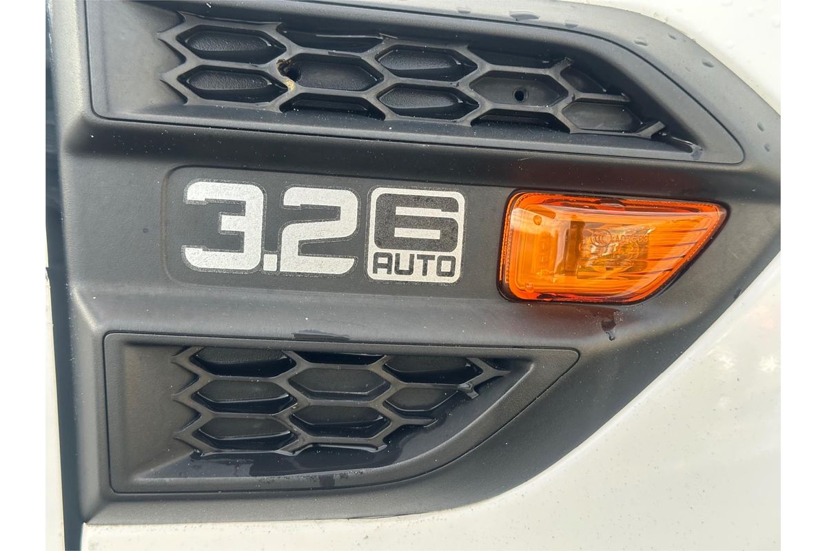 2019 Ford Ranger XL PX MkIII 4X4 3.2L