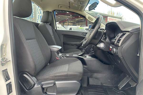 2019 Ford Ranger XL PX MkIII 4X4 3.2L