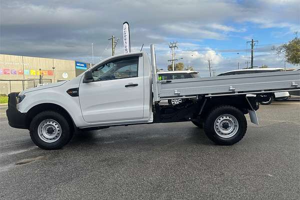 2019 Ford Ranger XL PX MkIII 4X4 3.2L