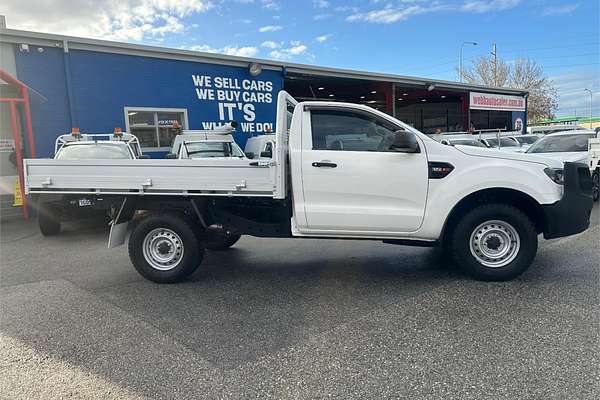 2019 Ford Ranger XL PX MkIII 4X4 3.2L