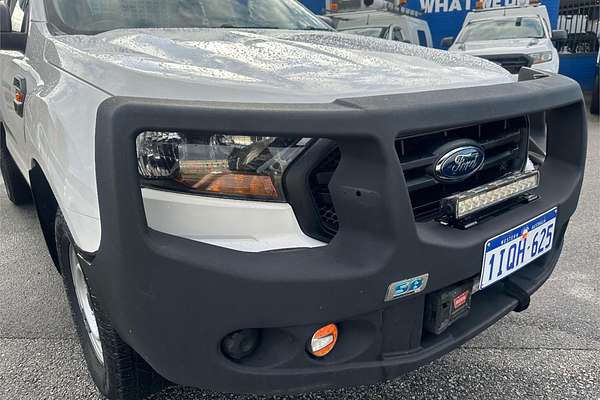 2019 Ford Ranger XL PX MkIII 4X4 3.2L