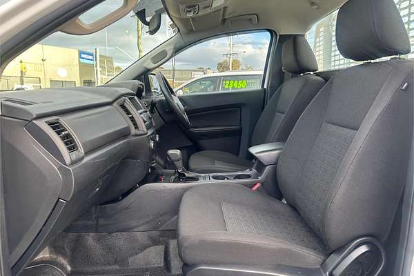 2019 Ford Ranger XL PX MkIII 4X4 3.2L