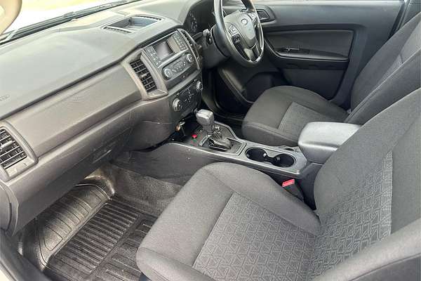 2019 Ford Ranger XL PX MkIII 4X4 3.2L