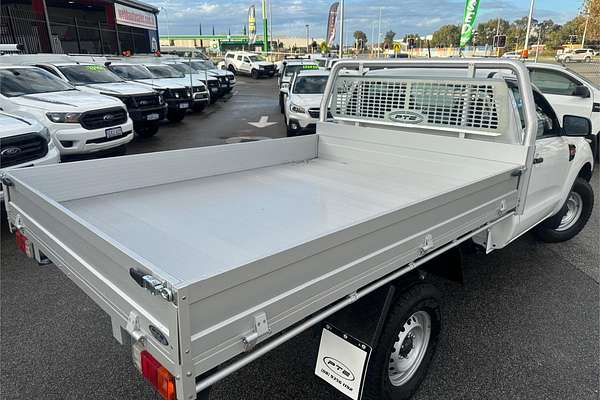 2019 Ford Ranger XL PX MkIII 4X4 3.2L