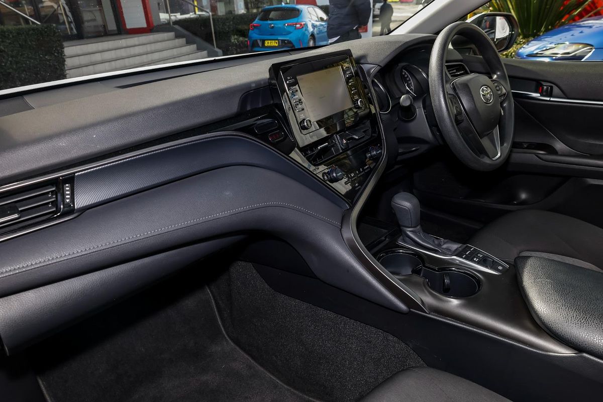 2023 Toyota Camry Ascent AXVH70R