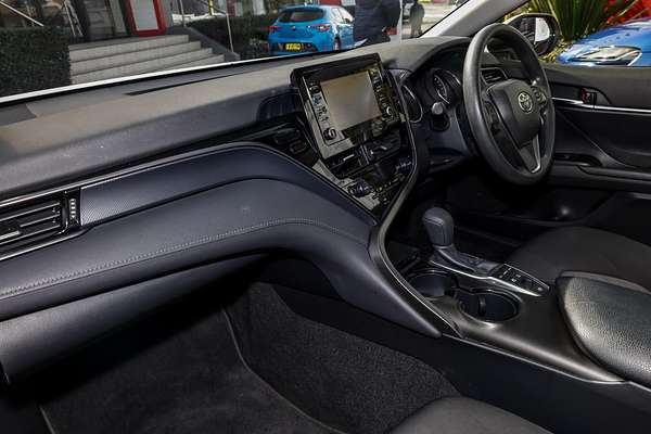 2023 Toyota Camry Ascent AXVH70R