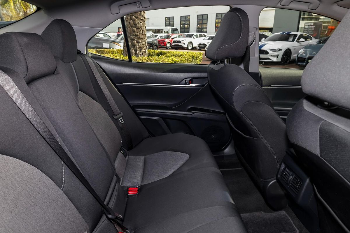2023 Toyota Camry Ascent AXVH70R
