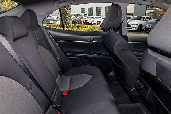 2023 Toyota Camry Ascent AXVH70R