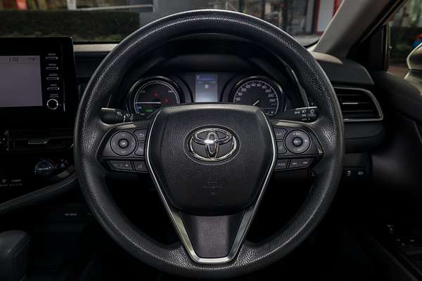 2023 Toyota Camry Ascent AXVH70R