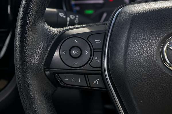 2023 Toyota Camry Ascent AXVH70R