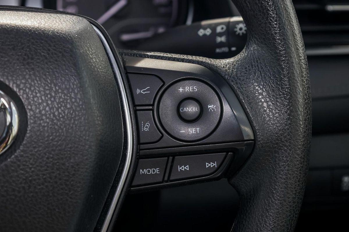 2023 Toyota Camry Ascent AXVH70R