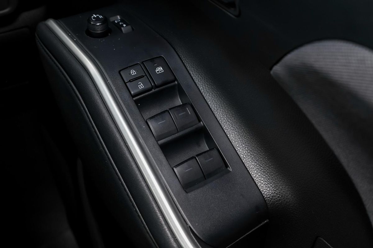 2022 Toyota Kluger GX AXUH78R