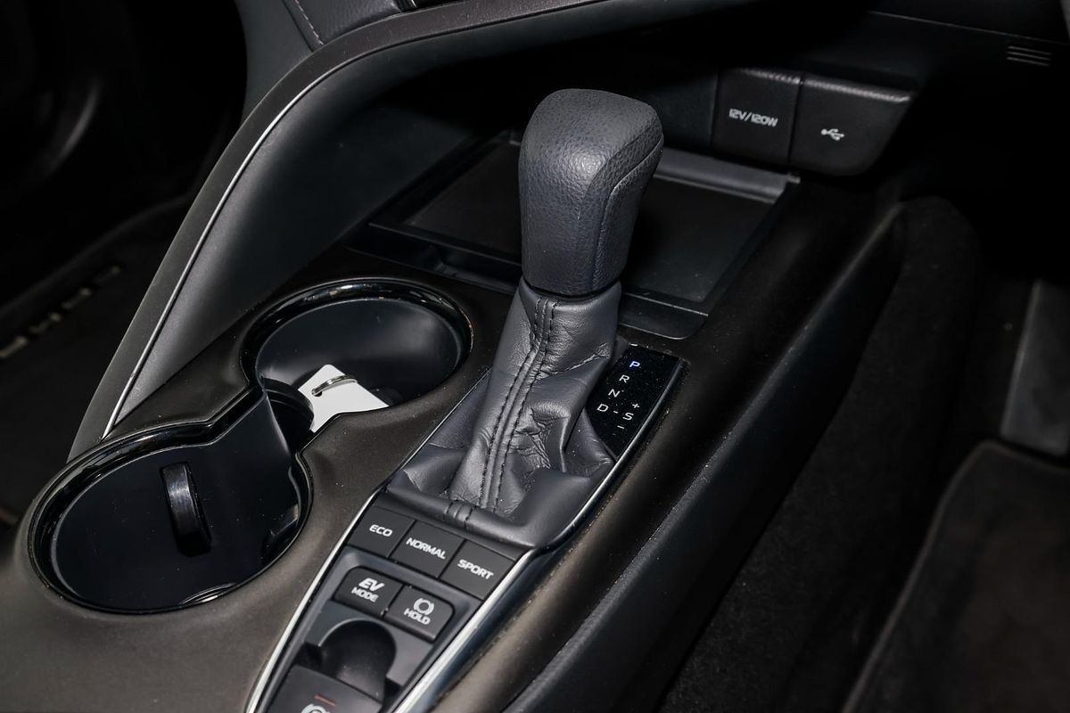 2023 Toyota Camry Ascent AXVH70R