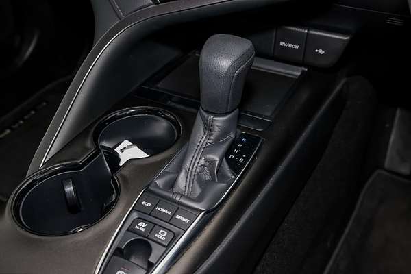 2023 Toyota Camry Ascent AXVH70R