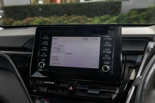 2023 Toyota Camry Ascent AXVH70R