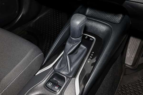 2019 Toyota Corolla Ascent Sport Hybrid ZWE211R