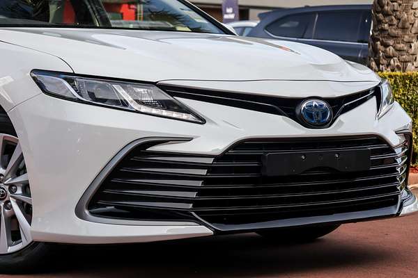 2023 Toyota Camry Ascent AXVH70R