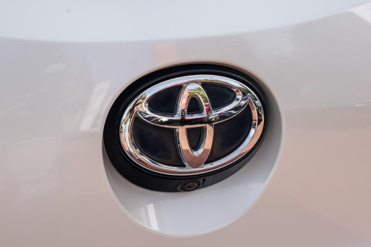 2019 Toyota Corolla ZR MZEA12R