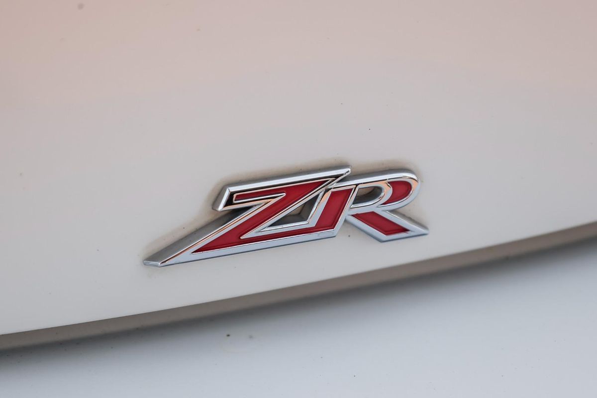 2019 Toyota Corolla ZR MZEA12R