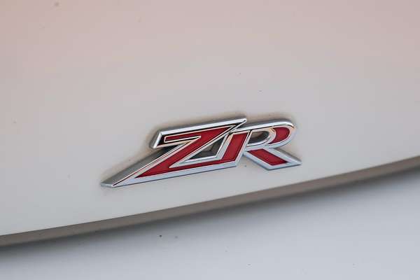 2019 Toyota Corolla ZR MZEA12R