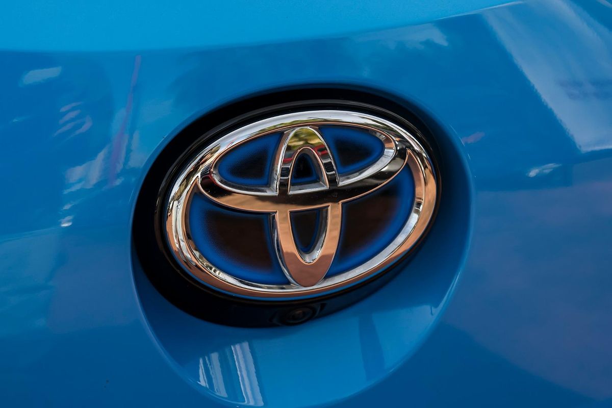 2019 Toyota Corolla Ascent Sport Hybrid ZWE211R