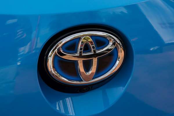 2019 Toyota Corolla Ascent Sport Hybrid ZWE211R